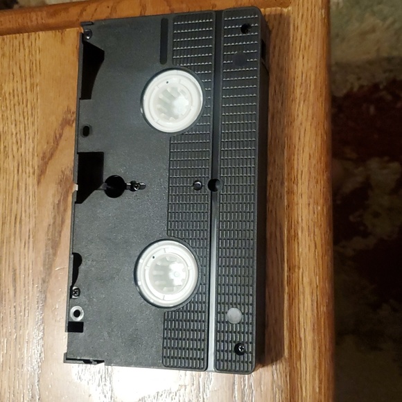 Snow White and the Seven Dwarfs Walt Disney's Masterpiece VHS Tape - Picture 7 of 7